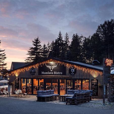 Mumlava Resort Harrachov Εξωτερικό φωτογραφία
