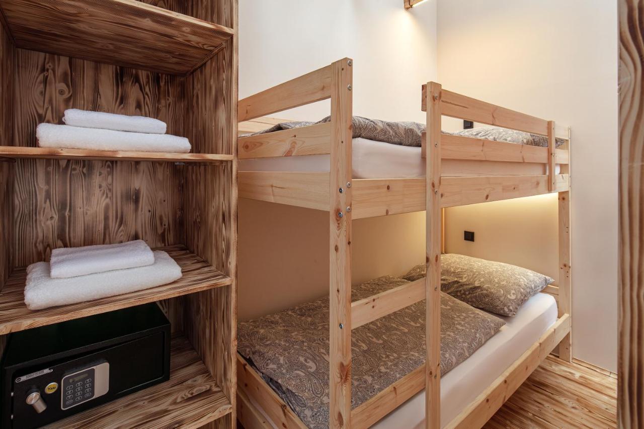 Mumlava Resort Harrachov Εξωτερικό φωτογραφία