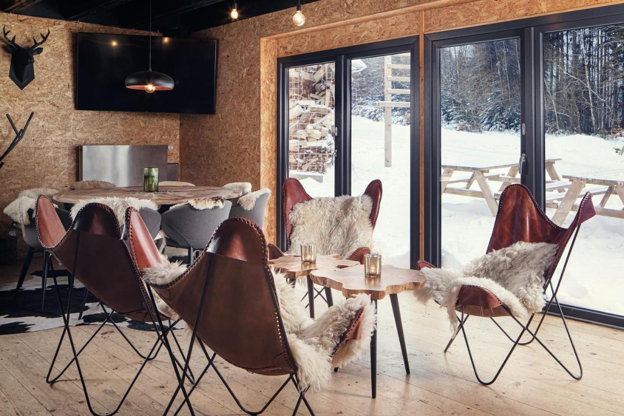 Mumlava Resort Harrachov Εξωτερικό φωτογραφία