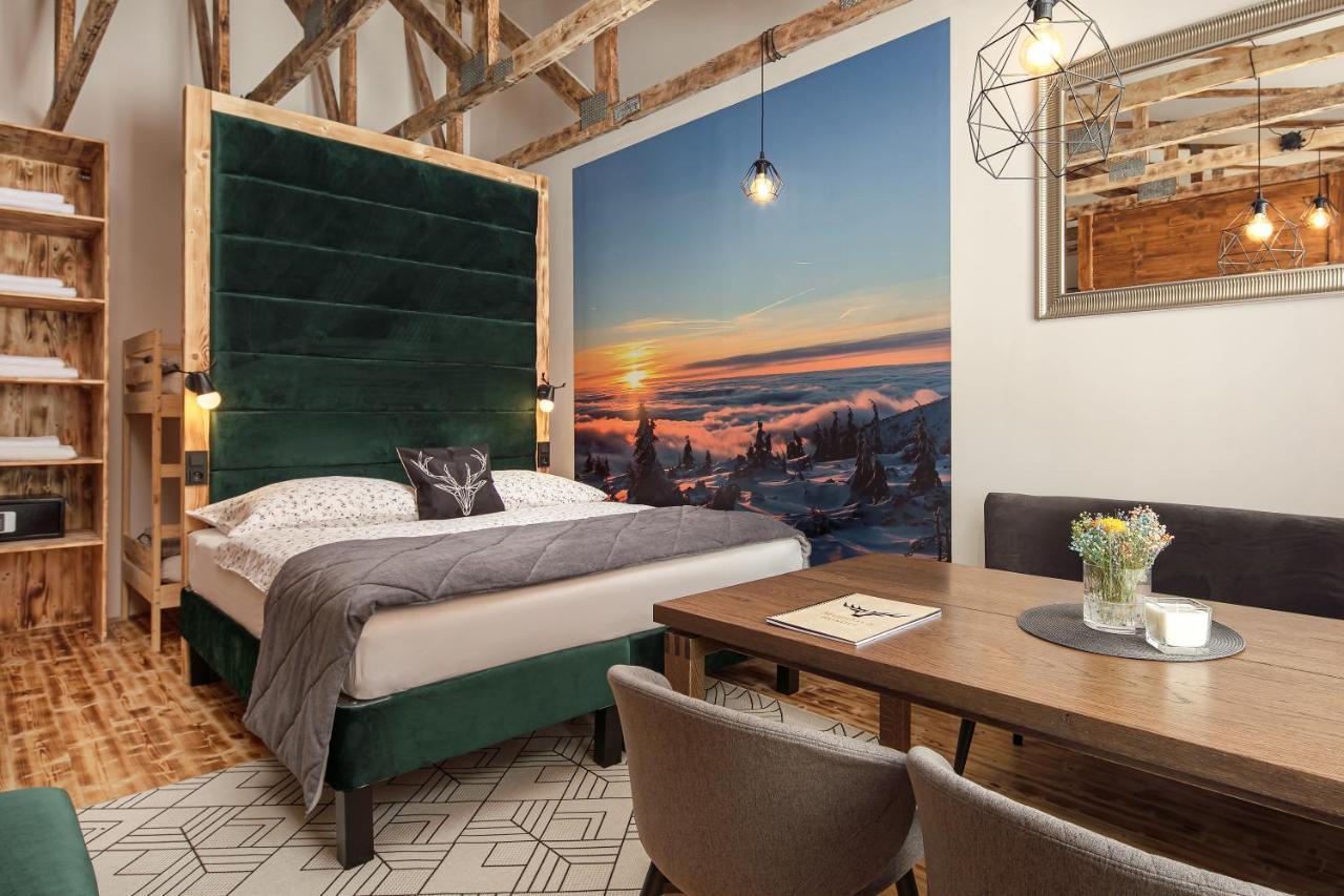 Mumlava Resort Harrachov Εξωτερικό φωτογραφία
