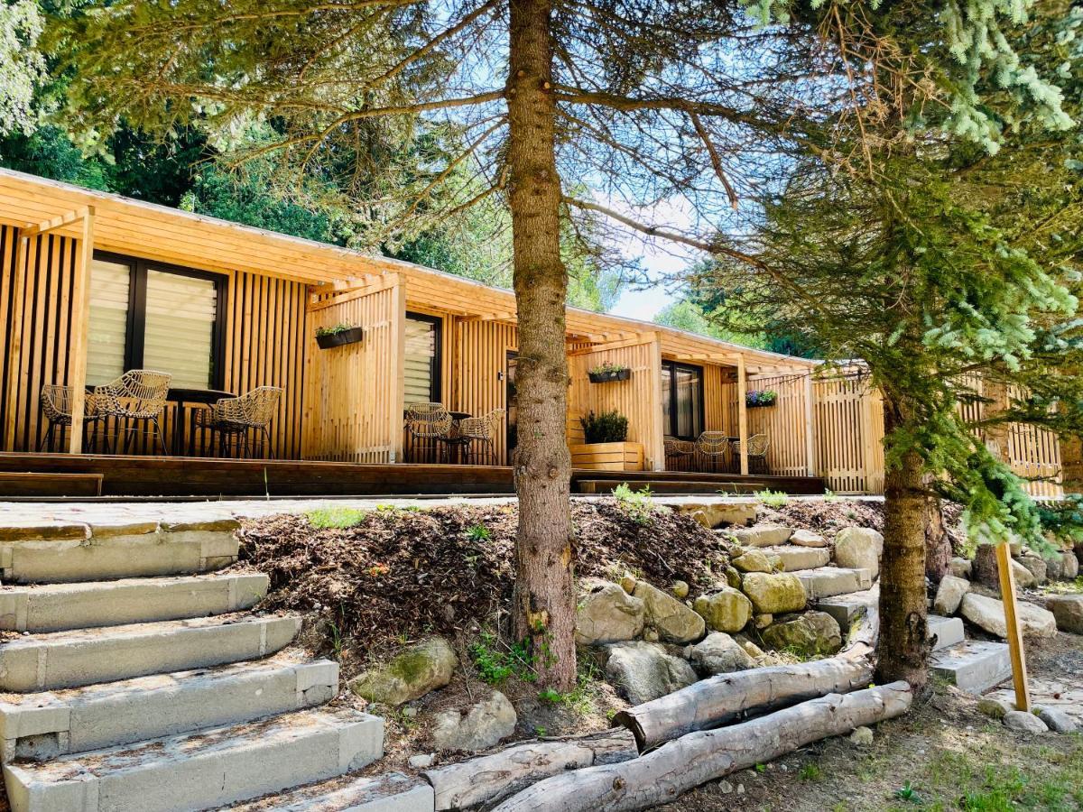 Mumlava Resort Harrachov Εξωτερικό φωτογραφία