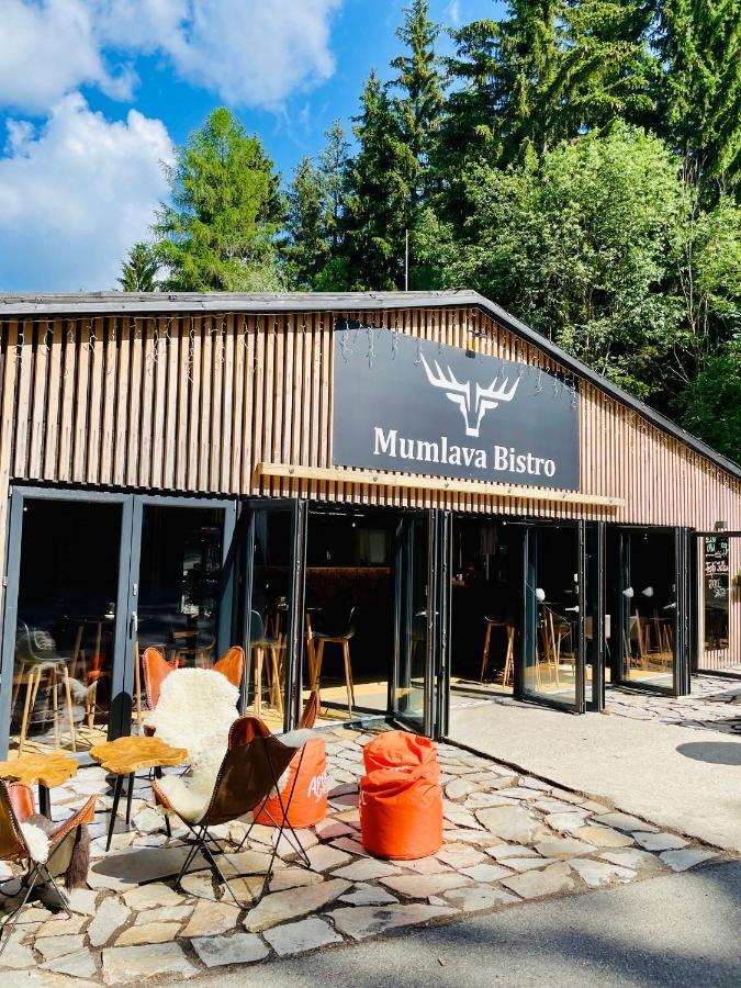 Mumlava Resort Harrachov Εξωτερικό φωτογραφία