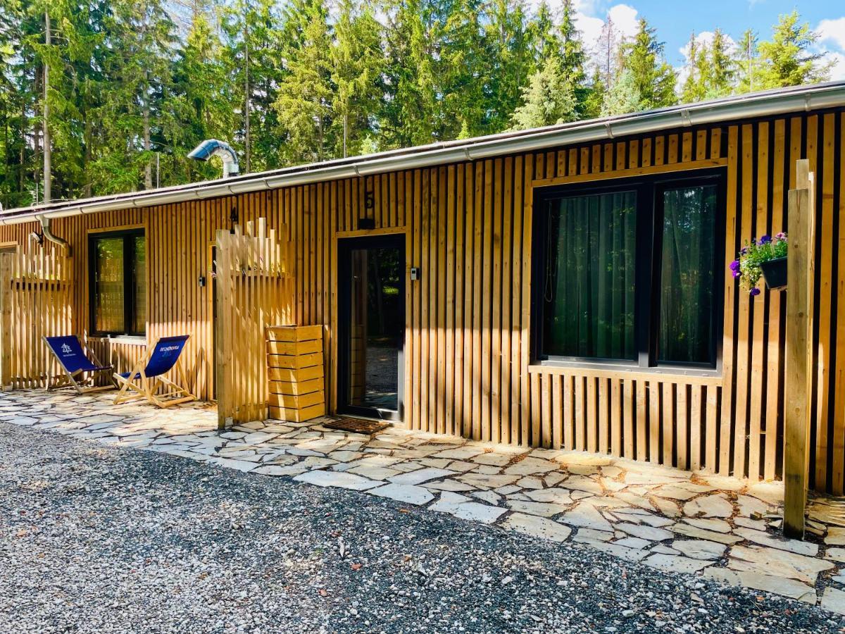 Mumlava Resort Harrachov Εξωτερικό φωτογραφία