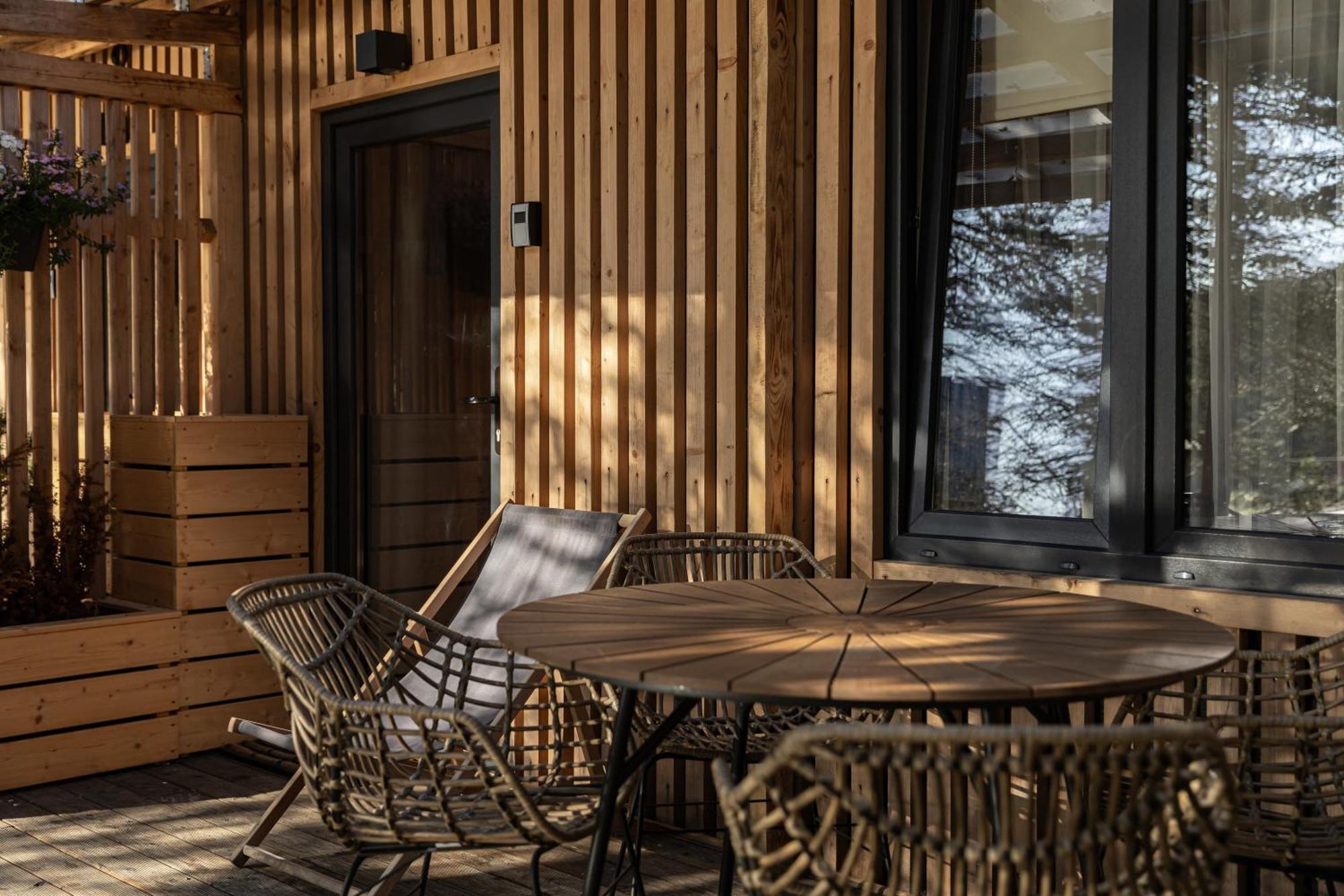 Mumlava Resort Harrachov Εξωτερικό φωτογραφία