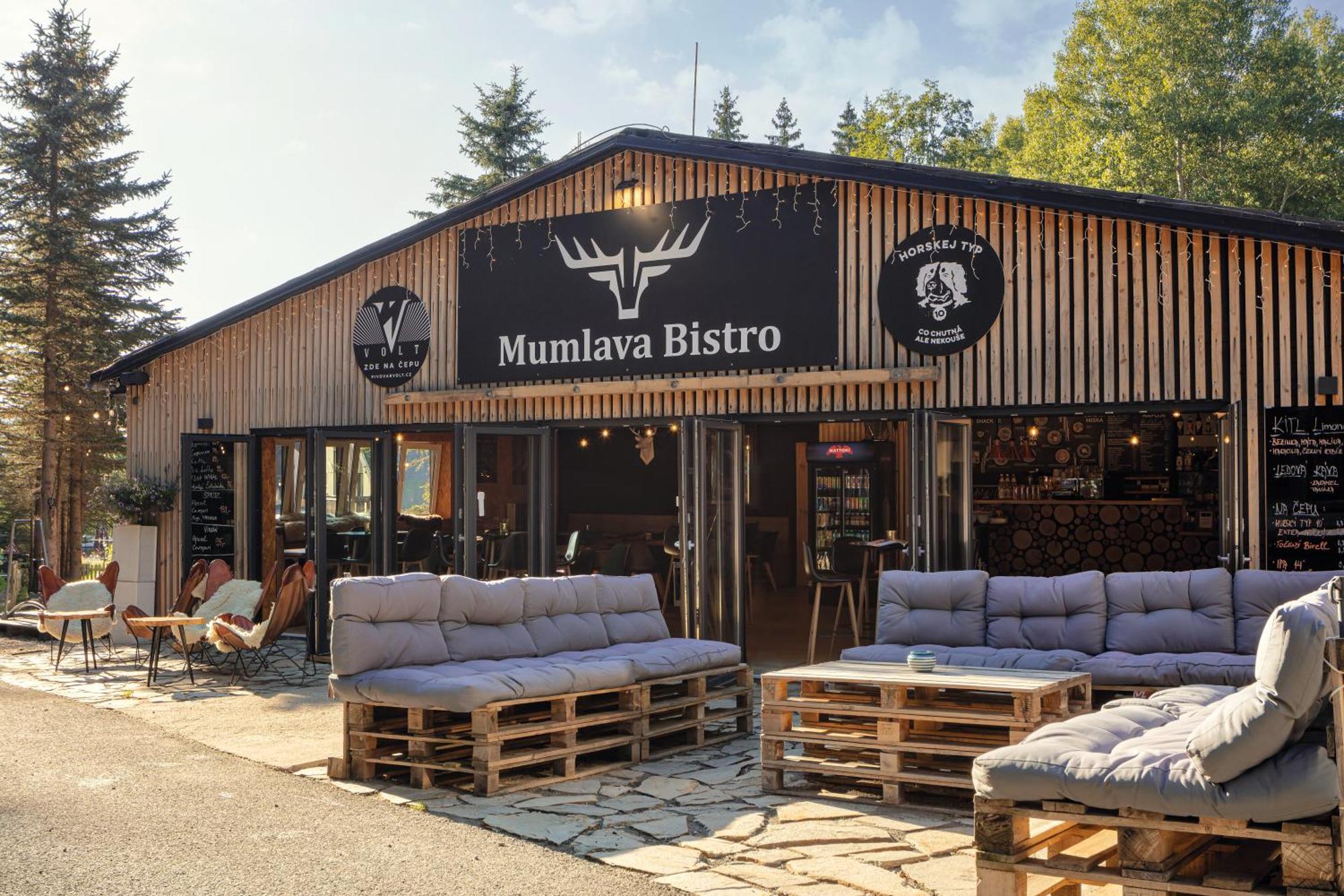 Mumlava Resort Harrachov Εξωτερικό φωτογραφία